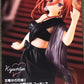 Banpresto The Quintessential Quintuplets Ff Kyunties Miku Nakano Figure