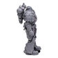McFarlane Toys - Warhammer 40 000 World Eaters Khorne Berzerker (Artist Proof) 7in Figure