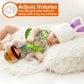 Pbooo Dancing Talking Cactus Toy,Talking Repeat Singing Sunny Cactus Toy 120 Pcs Songs For Baby 15S Record Your Sound Volume Adj