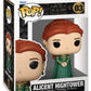 Pop House Of Dragon - Alicent Hightower Funko Vinyl Figure (Bundled With Compatible Box Protector Case), Multicolored, 3.75 Inches