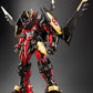 Ccstoys Tengen Toppa Gurren Lagann Gurren Lagann Alloy Action Figure