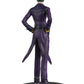 Eaglemoss Batman Arkham Asylum 10Th Anniversary Collection: #2 The Joker Figurine
