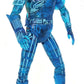 Diamond Select Toys San Diego Comic-Con 2021 limited availability Tron Deluxe Action Figure Box Set  Multicolor