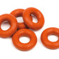 HPI Racing 6819 Silicone P-3 O-Ring, Red