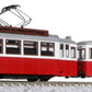 KATO N Gauge Maitram Classic RED 14-806-3 Train Model Train