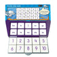 Junior Learning Spelling Accelerator Set 1 - Medium, Multi Color, Model JL102