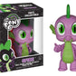 Funko My Little Pony: Spike Vinyl Figure Action Figure