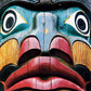 Eurographics Totem Pole Puzzle (1000-Piece) (6000-0243)