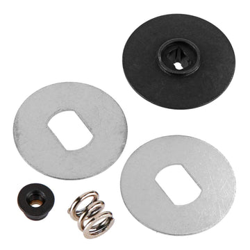 ARRMA Slipper Clutch Spring Plates: Nero, ARAC9100