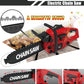 Kids Tool Set with Electric Toy Drill Chainsaw Jigsaw Toy Tools, Realistic Kids Power Construction Pretend Play Tools Set Toy ST