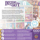 Masterpieces 1000 Piece Jigsaw Puzzle For Adults, Family, Or Youth - Sophia'S Dollhouse - 19.25'X26.75'