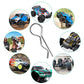 50pcs RC Body Clips Pins, RC Clips for WLtoys 12428 144001 124019 124018 124017 124016 144010 144002 104028 104001 104002 104009