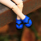 Ymy Ob11 Doll Shoes Lovely 1/12 Scale Bjd Shoes For Obitsu 11 Action Figure Body(3 Pairs)