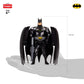 Funskool-Lightning Strike Batman,Classic Action Figures With Articulation,6 Inches,Collectible,For 4 Year Old Kids And Above,Toy