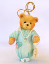 Cherished Teddies Baby'S First Christmas 913014