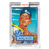 Topps Project70 Card 574 | Mickey Mantle By Naturel