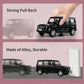 Car Toys for 3 4 5 Year Old Girls Gifts,1/36 Scale G63 Diecast Metal Model Car,Pull Back Cars Toys for Toddler Kids Age 3-6(Blac