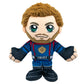 Bleacher Creatures Marvel Star-Lord 8' Kuricha Sitting Plush- Soft Chibi Inspired Toy