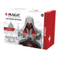 Magic: The Gathering - Assassins Creed Bundle | 9 Beyond Boosters + Accessories | Collectible Trading Card Game for Ages 13+