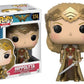 Funko Pop Movies Dc Wonder Woman Movie Hippolyta Action Figure