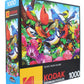 RoseArt 1000 Piece Jigsaw Puzzle - Kodak Premium Friendly Birds, Paper Material, Model 8700ZZY
