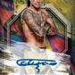 2024 Topps Finest Ufc - Mega Trading Card Box (1 Autograph Per Mega Box)