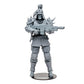 Mcfarlane Toys - Warhammer 40000 7In Figures Wv6 - Traitor Guard (Darktide Ap)