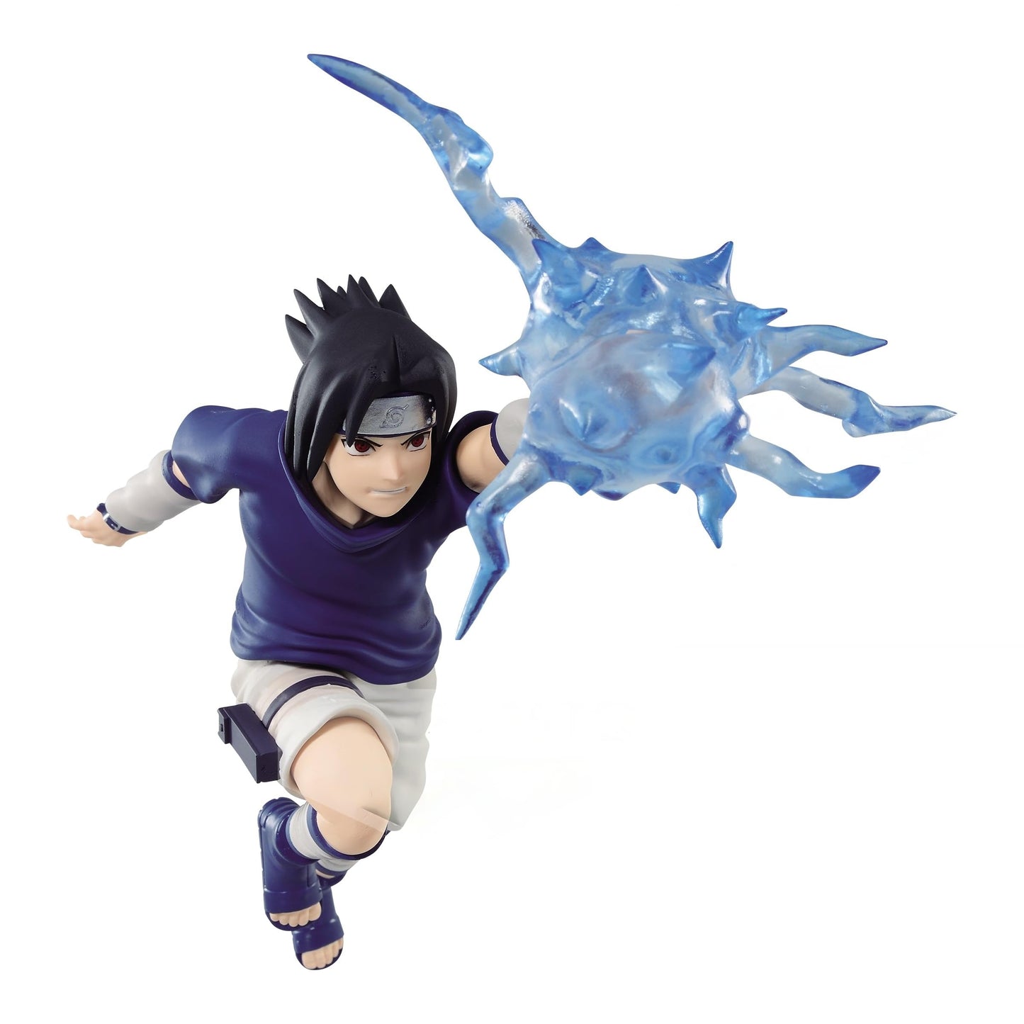 Banpresto 19231 Naruto Effectreme Uchiha Sasuke Figure