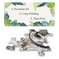 Owl Bird Puzzles For Adults, Animal Art Jigsaw Puzzles 1000 Pieces, Fantasy Forest Painting Puzzle