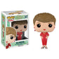 Funko POP TV Blanche Action Figure - Standard Size, Plastic, Red - Model 9120
