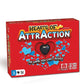 R&R Games Hearts Of Attraction, Perfect Board Game For Game Nights, Suitable For Ages 14+, Board Games For Adults And Kids
