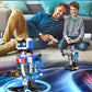 Robot Building Kits For Kids, Stem Toys For Boys Age 8-12, App & Remote Control Educational Coding Building Sets, Programmable Robot For Kids, Rechargeable Robotic Kit Gifts For Girls Boys (635 Pcs)