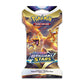 Pokemon decorative replica blade and Shield Brilliant Stars (8) Sleeved Booster Packs Sealed