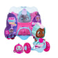 Cry Babies Magic Tears Stars Ayla'S House - 11+ Surprise Accessories, Doll | Kids Age 3+