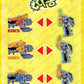Bandai Kishiryu Sentai Ryusoulger Dx Ryusoul Set 02