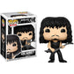 Funko Kirk Hammett: Metallica X Pop! Rocks Vinyl Figure & 1 Pet Plastic Graphical Protector Bundle [#059 / 13808 - B]