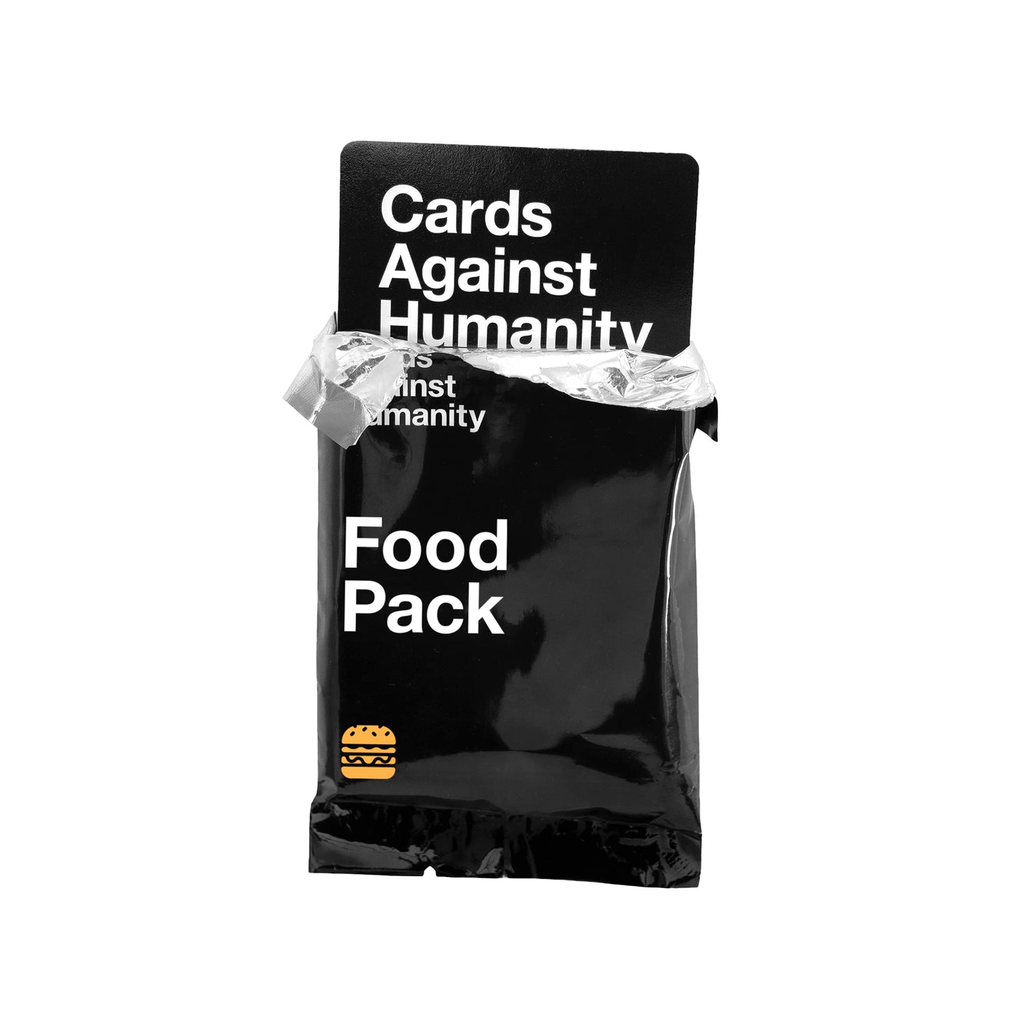 Cards Against Humanity: Food Pack  Mini Expansion