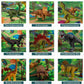 Dinotopia Jungle Riders