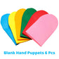 Hand Puppet Master DIY Kit