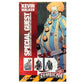 Cmon Zombicide Kevin Walker Special Guest Box - Unleash Two New Survivors And Their Infected Alter Egos! Cooperative Tabletop Mi