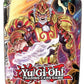 Yu-Gi-Oh! Cards! Collectible Mega-Tin Brotherhood Of The Fire Fist - Tiger King