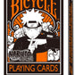 Naruto Shippuden Playing Cards Bicycle [Japan Import]