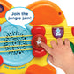 Vtech Zoo Jamz Guitar (Frustration Free Packaging)