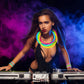 Turnmeon 500 Pack Glow Sticks Bulk Party Pack Glow In The Dark Easter Eggs Party Supplies Glow Sticks Necklaces Bracelets With Connectors 8' Glowsticks Light Up Toys Neon Birthday Easter Decorations
