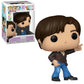 Funko Pop Rocks: Bts - Dynamite - Suga, Multicolor, Standard