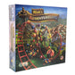 Rio Grande Games Alan'S Adventureland Game