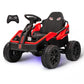 Hetoy 24V 4X4 Ride On Toy For Kids, 6Mph Electric Utv Car W/Parent Remote, 16'' Wide Seat, 4X85W Motors, Music & Horn, 4 Shock A