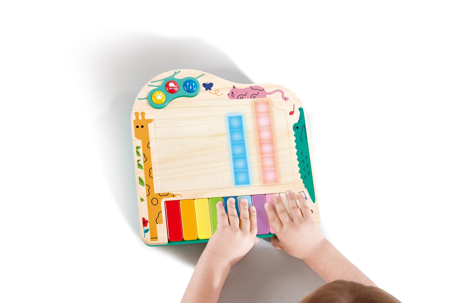 Hape Pixel Piano Toy