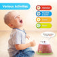 Interactive Light-Up Whack & Mole