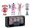 Funko 2 Action Figure Five Nights at Freddys Sister Location Set 1 Action Figure